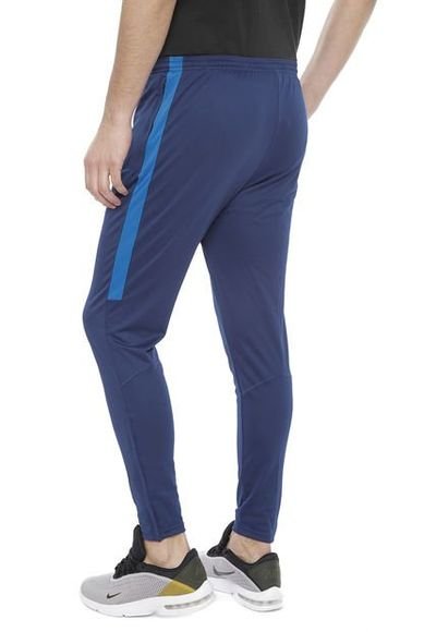 distorsión Economía Amplificador Pantalón Deportivo Nike M NK Dry ACDMY Pant KPZ Azul - Calce Ajustado -  Compra Ahora | Dafiti Chile