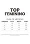 Kit Bermuda e Top Suplex Feminino Techmalhas Preto - Marca TECHMALHAS