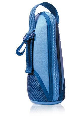 Bolsa Térmica Thermal Bag Azul  MAM