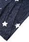 Vestido GAP Estrela Azul-Marinho - Marca GAP