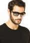 Óculos Solares Oakley Simple Marrom - Marca Oakley