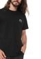 Camiseta Oakley One Icon Flat Preta - Marca Oakley