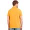 Camisa Polo Aramis Piquet Basic In24 Amarelo Mango Masculino - Marca Aramis