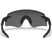 Óculos de Sol Oakley Encoder Matte Black W/ Prizm Black - Marca Oakley