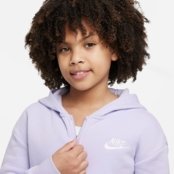 Blusão Nike Sportswear Club Fleece Infantil - Marca Nike