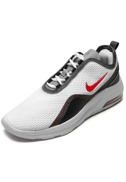 Tênis Nike Sportswear Air Max Motion 2 Es1 Branco/Preto - Marca Nike Sportswear