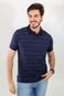 Camisa Polo Tradicional Pique Confort Linhas Fina Anticorpus - Marca Anticorpus JeansWear