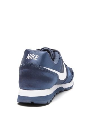 Tênis Nike Sportswear MD Runner Azul