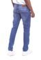 Calça Jeans Starter Slim Confort Azul - Marca STARTER