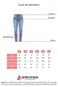 Calça Flare Jeans Feminina Cintura Alta Anticorpus Classic - Marca Anticorpus JeansWear