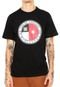 Camiseta DC Shoes Core Embassy Preta - Marca DC Shoes