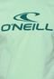 Camiseta O'Neill Corporate Verde - Marca O'Neill