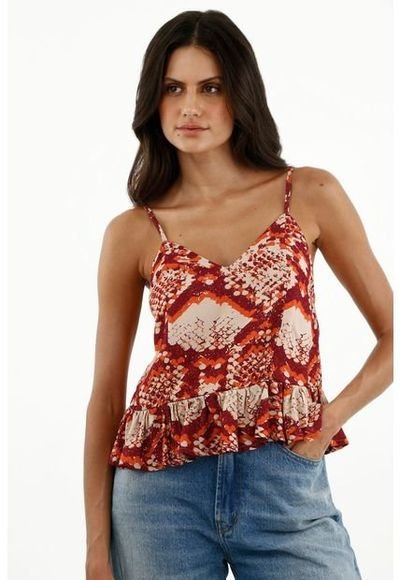 Camisas mujer online dafiti