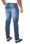 Calça Jeans Forum Skinny Paul Azul - Marca Forum