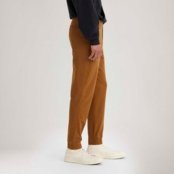 Calça Levi's® XX Chino Jogger Marrom - Marca Levis