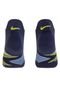 Meia Nike Running Azul Marinho - Marca Nike