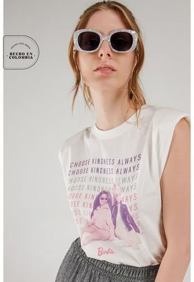 KOAJ BLUSA KOAJ SEROL 1 22 Compra Ahora Dafiti Colombia