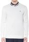 Suéter Tommy Jeans Neck Logo Sweat Branco - Marca Tommy Jeans