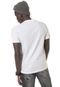 Camiseta Adidas Originals Camo Tref Branca - Marca adidas Originals