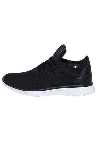 Zapatilla Hombre Negra Michelin Compra Ahora Dafiti Chile