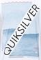 Camiseta Quiksilver Swell Branca - Marca Quiksilver