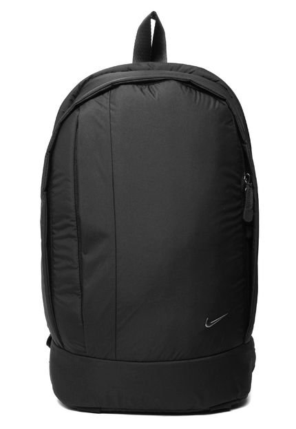 Mochila Nike Legend - Solid Preta - Marca Nike