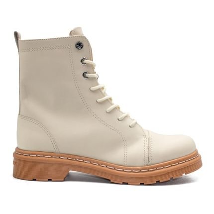 Bota Coturno Cravo e Canela Feminina Classic 3121-85653C - Marca CRAVO E CANELA