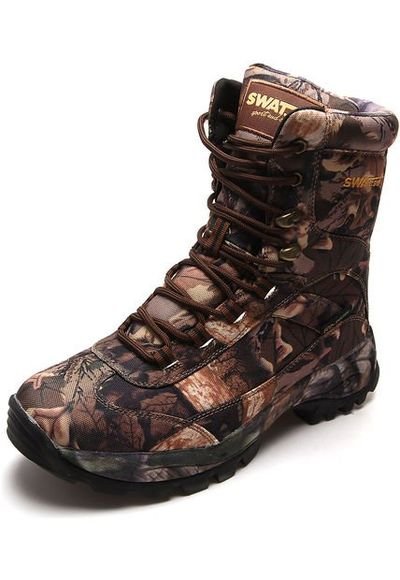 Botas outlet outdoor dafiti