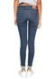 Calça Jeans Levis Skinny 710 Azul - Marca Levis