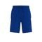 Shorts Em Algodão Stretch Com Faixa Lateral Azul - Marca BOSS