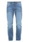 Calça Jeans Billabong Reta Wash Azul - Marca Billabong