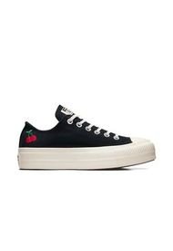 All star shop preto dafiti