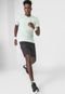 Camiseta Nike Troy M Ss Crew Verde - Marca Nike