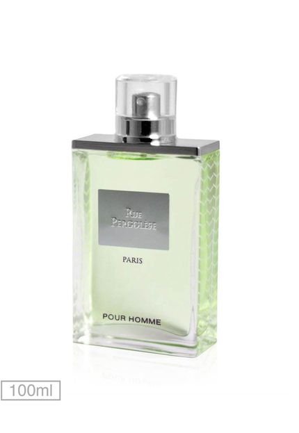 Perfume Pour Homme Pergolese 100ml - Marca Pergolese