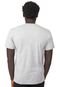 Camiseta Vans Mn Classic Cinza - Marca Vans