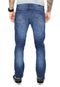 Calça Jeans MCD Skinny Estonada Azul - Marca MCD