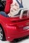 Carro Elétrico Audi Tt Rs R/C Vermelho 12V Belfix - Marca Belfix