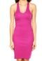 Vestido Sommer Curto Petit Roxo - Marca Sommer