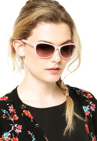 Óculos Solar GUESS Style Rosa