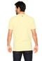 Camiseta Reserva Mancha Amarela - Marca Reserva