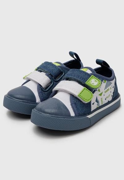 Zapatillas best sale niño dafiti
