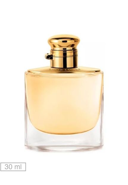 Menor preço em Perfume Woman Ralph Lauren Fragrances 30ml