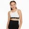 Top Nike DriFIT One Infantil - Marca Nike