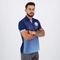 Polo Manchester City Edwin Azul Marinho - Marca SPR