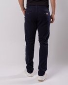 Calça Chino Masculina 11000 Marinho Consciência - Marca Consciência