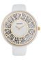 Relógio Orient FTSC0001S2BX Branco - Marca Orient