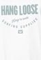 Regata Hang Loose Supplies Branca - Marca Hang Loose