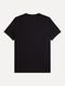 Camiseta Fred Perry Masculina Regular Graphic Mess Preta - Marca Fred Perry