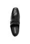 Sapato Pegada Preto - Marca Pegada