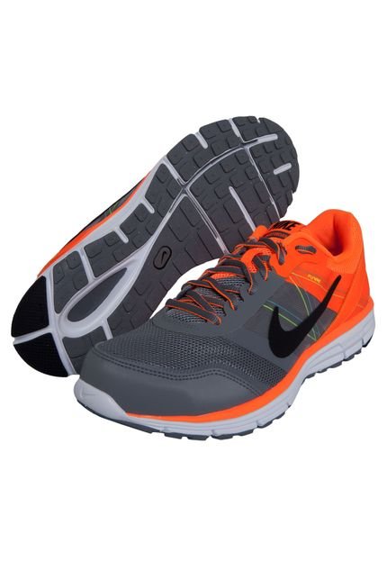 Tênis Nike Lunar Forever 4 Cinza - Marca Nike